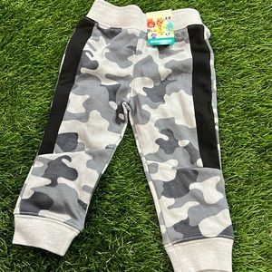 Garanimals Toddler Jogging Pants
